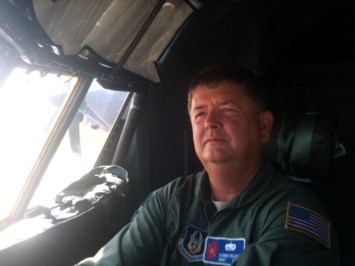 Obituary of Ronnie Murrel Walker