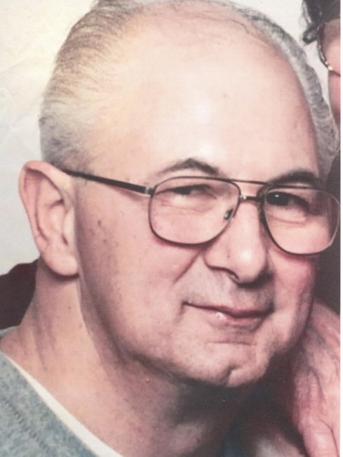 Obituary of Bruce E. Cox