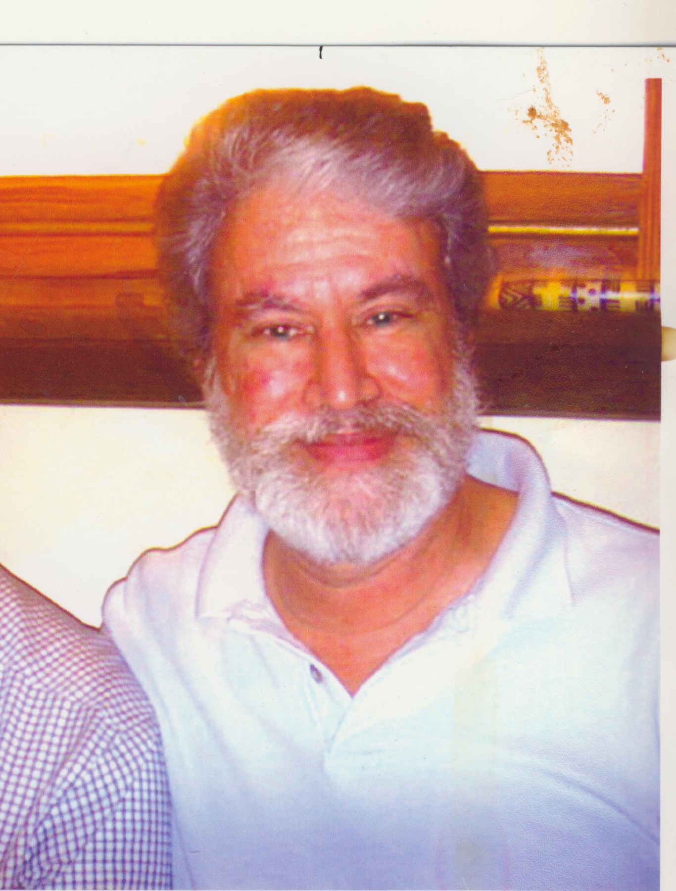 Avis de décès de Gary Francis Trumbach