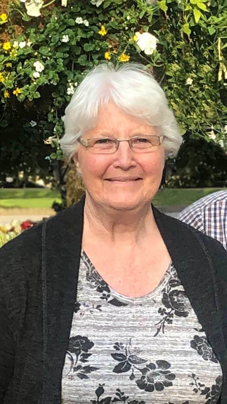 Obituary of Agnes Clementina Baarda