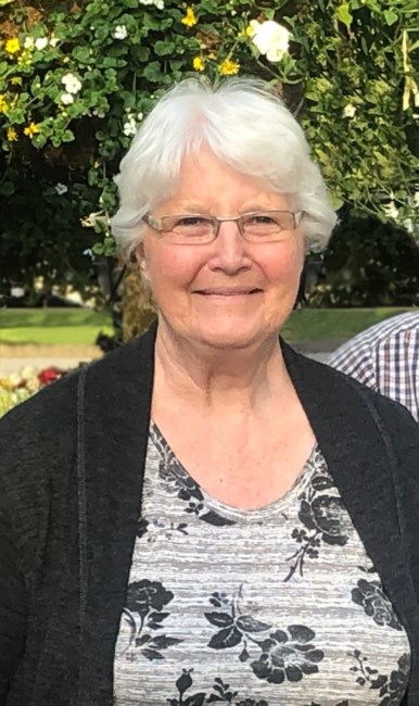 Avis de décès de Agnes Clementina Baarda