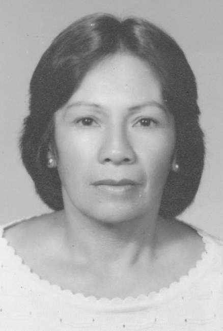 Obituario de Adela "Adelita" Ortiz