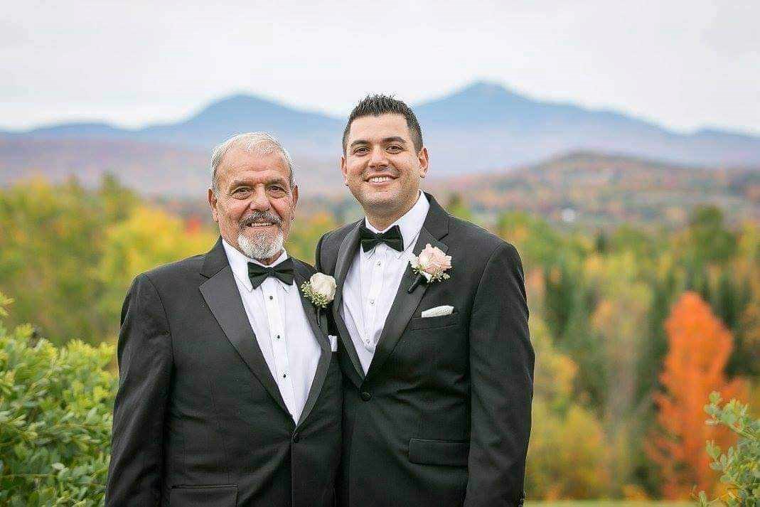 Obituary of Elias Abraham Dagher