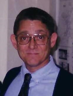 Obituary of James Lee Whitaker