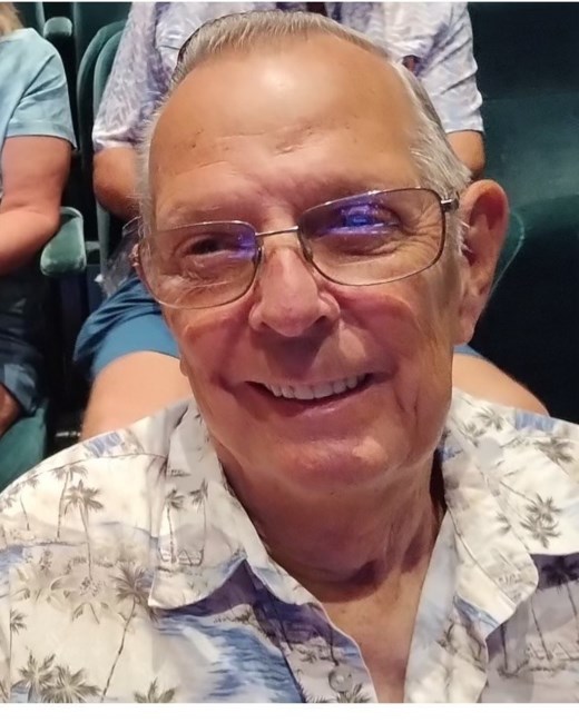 Obituary of Herman "Pete" Edward Vanderplow III