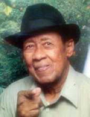 Obituary of Roberto Figueroa