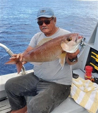 Obituario de Andrew Park