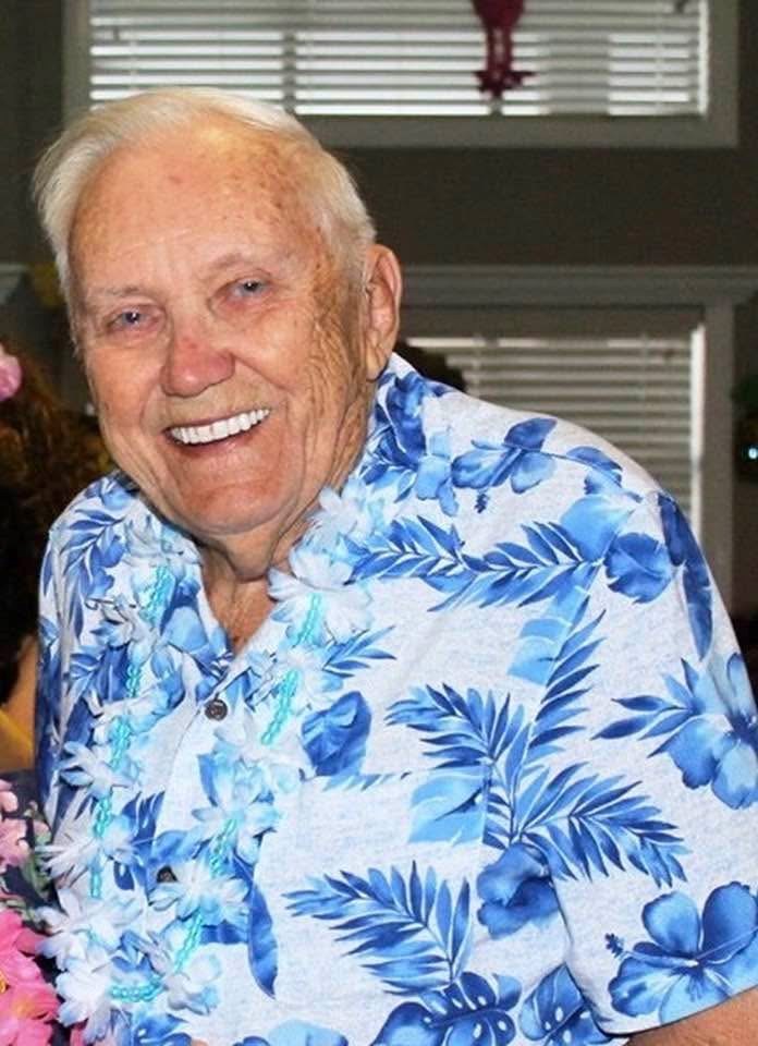 Obituary of William Leon Slaten