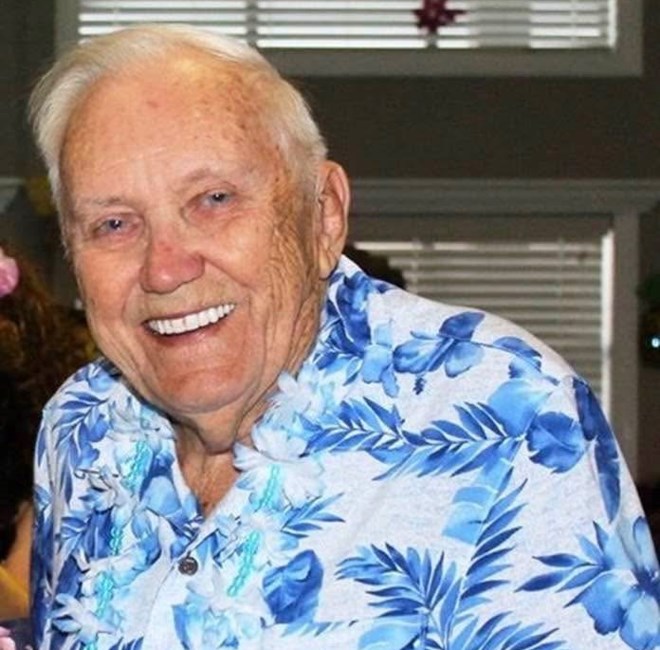 Obituary of William Leon Slaten