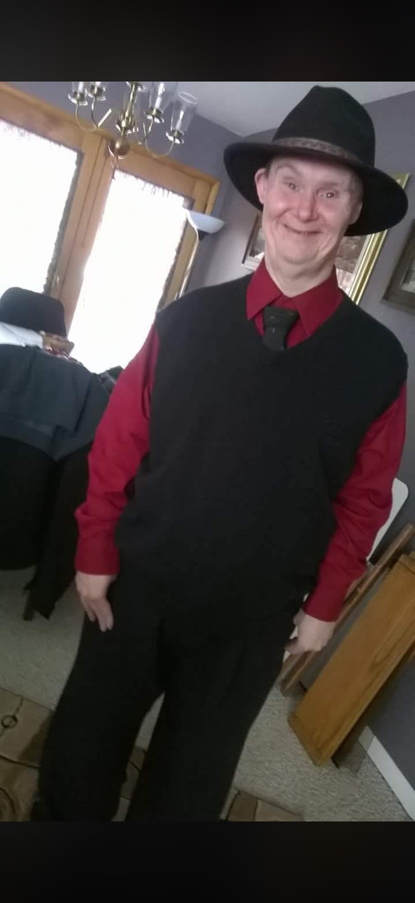Obituary of Keith Alan Pollock