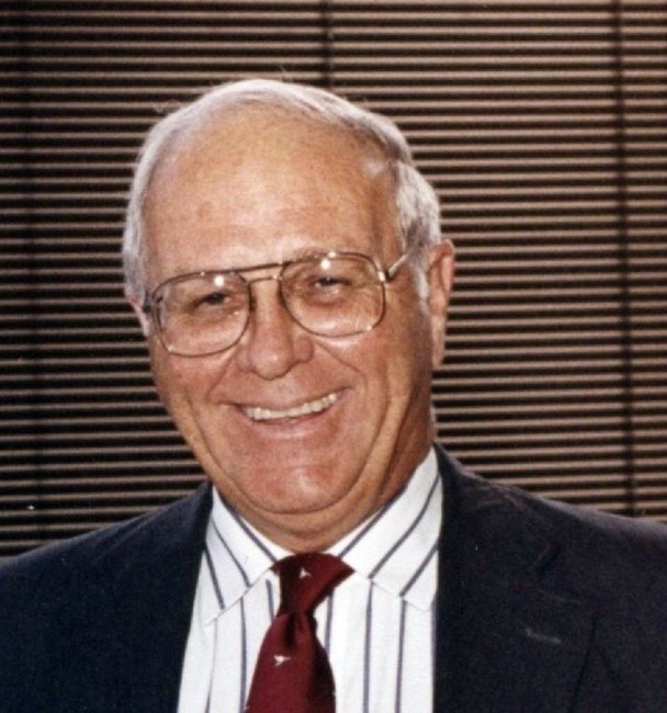 Obituary of Donald Ward Drennen Jr.