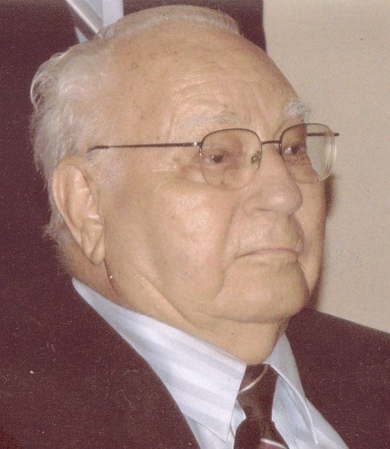 Obituary of Francis Morris