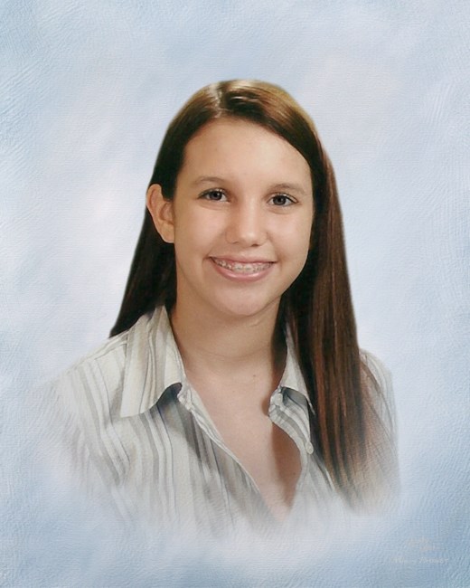 Obituary of Melodee Christine Blankenship