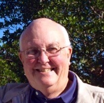 Obituary of Robert "Bob" Fish