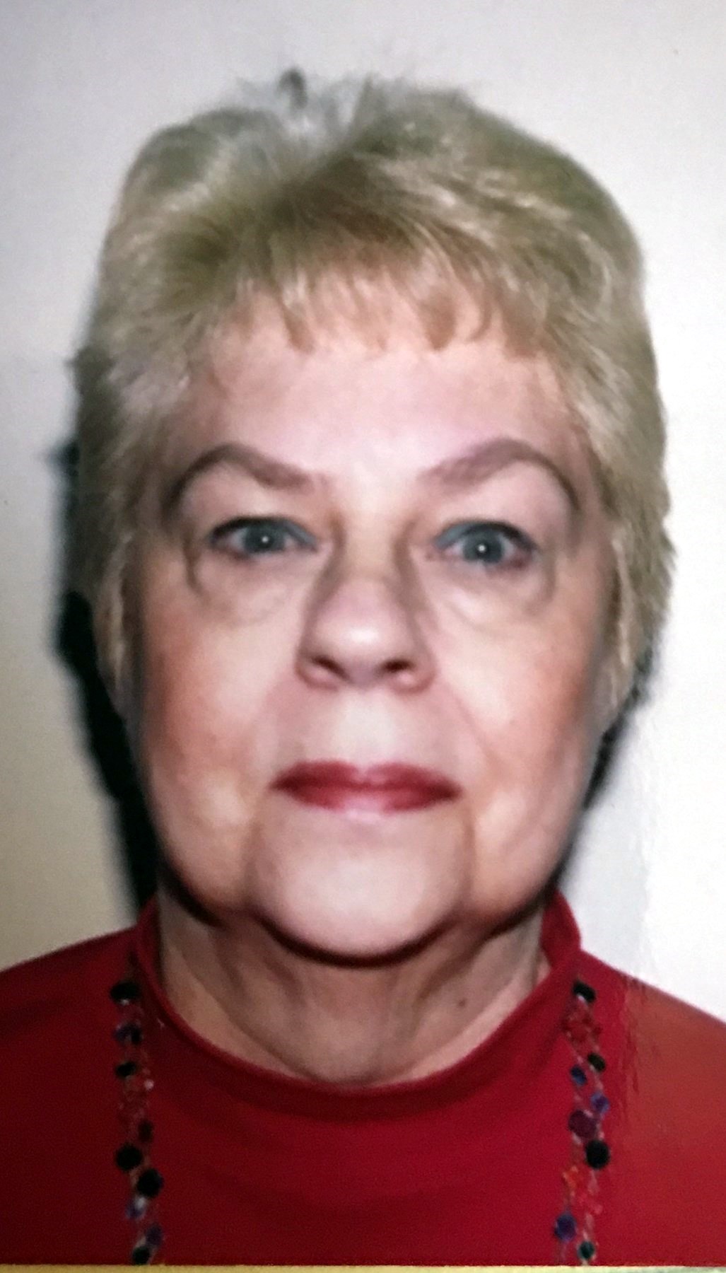 Barbara Frost Obituary Crystal Lake, IL