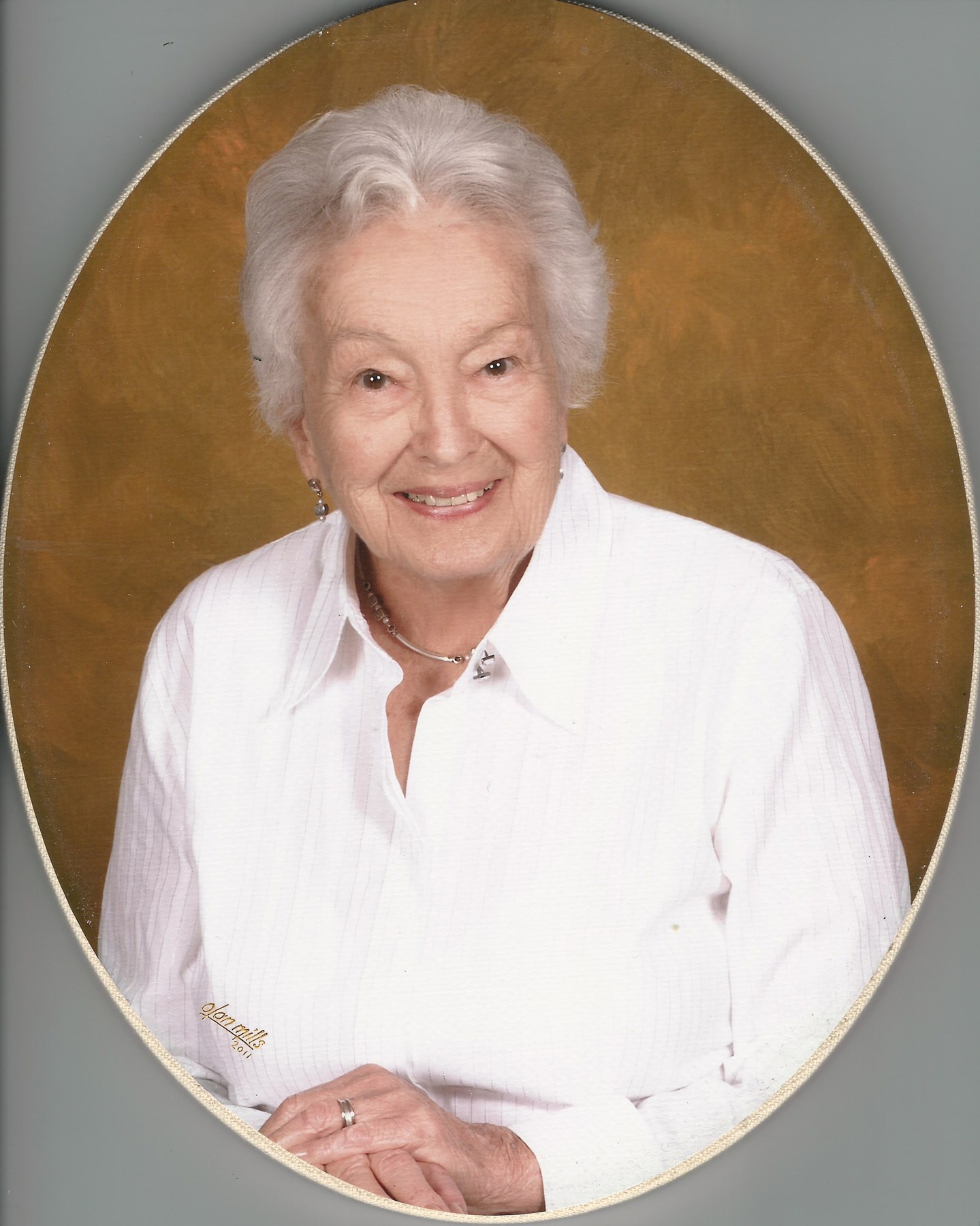 Mary Brown Obituary Dayton, OH