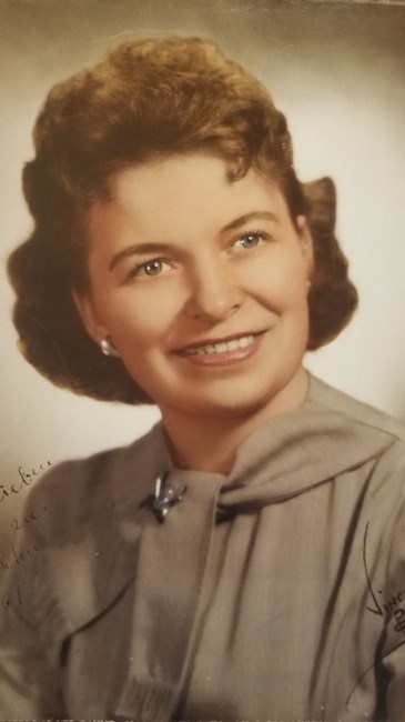 Obituary of Ms. Marianne Royster