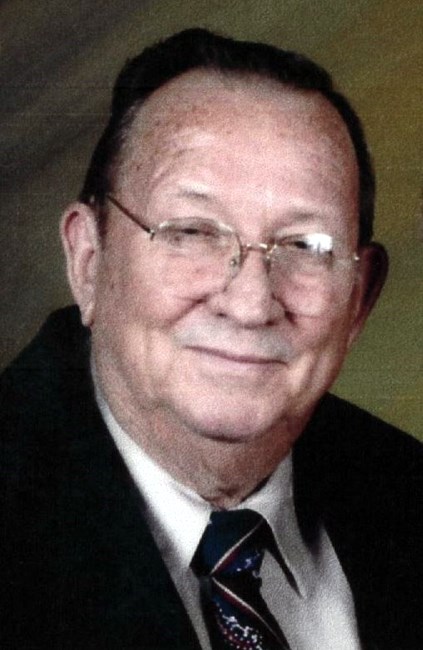 Avis de décès de Bob Childers