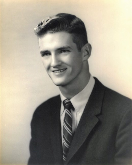 Obituary of Robert Todd Moore Sr.