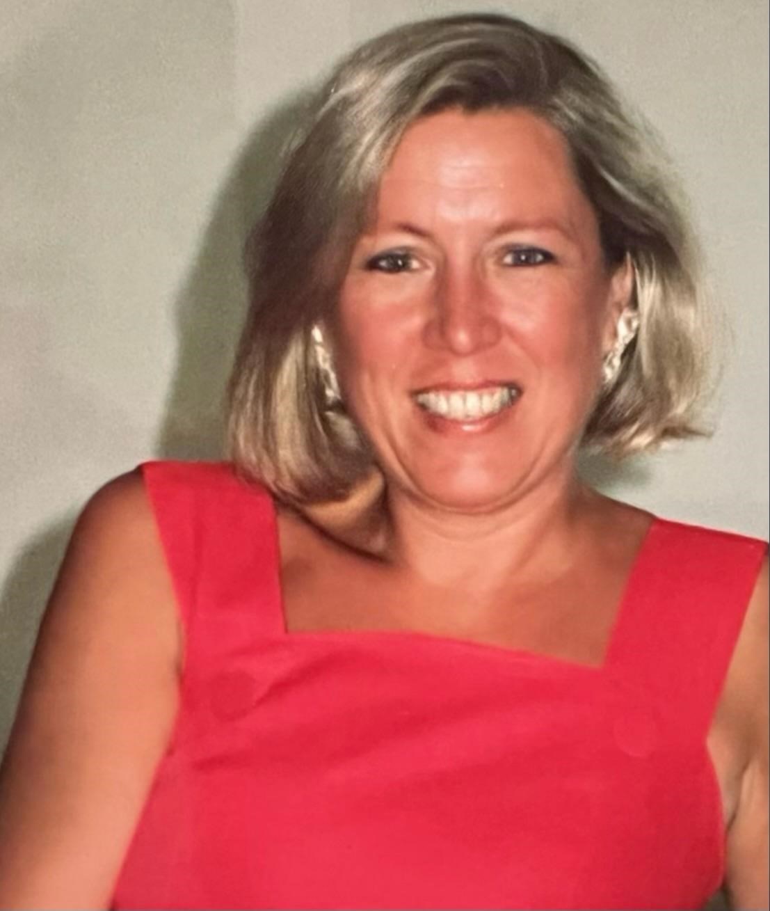 Obituary of Roselle Flynn Johnson