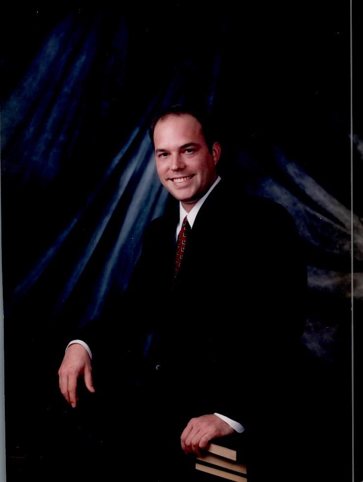 Obituary of James Christopher Holland