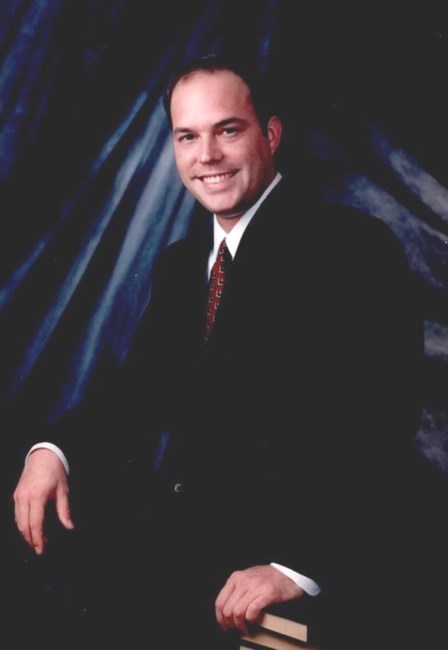 Obituary of James Christopher Holland