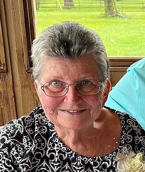Obituary of Linda Jean Meyers