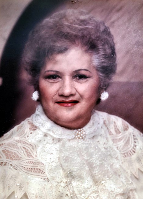 Obituario de Gloria C. Witherspoon