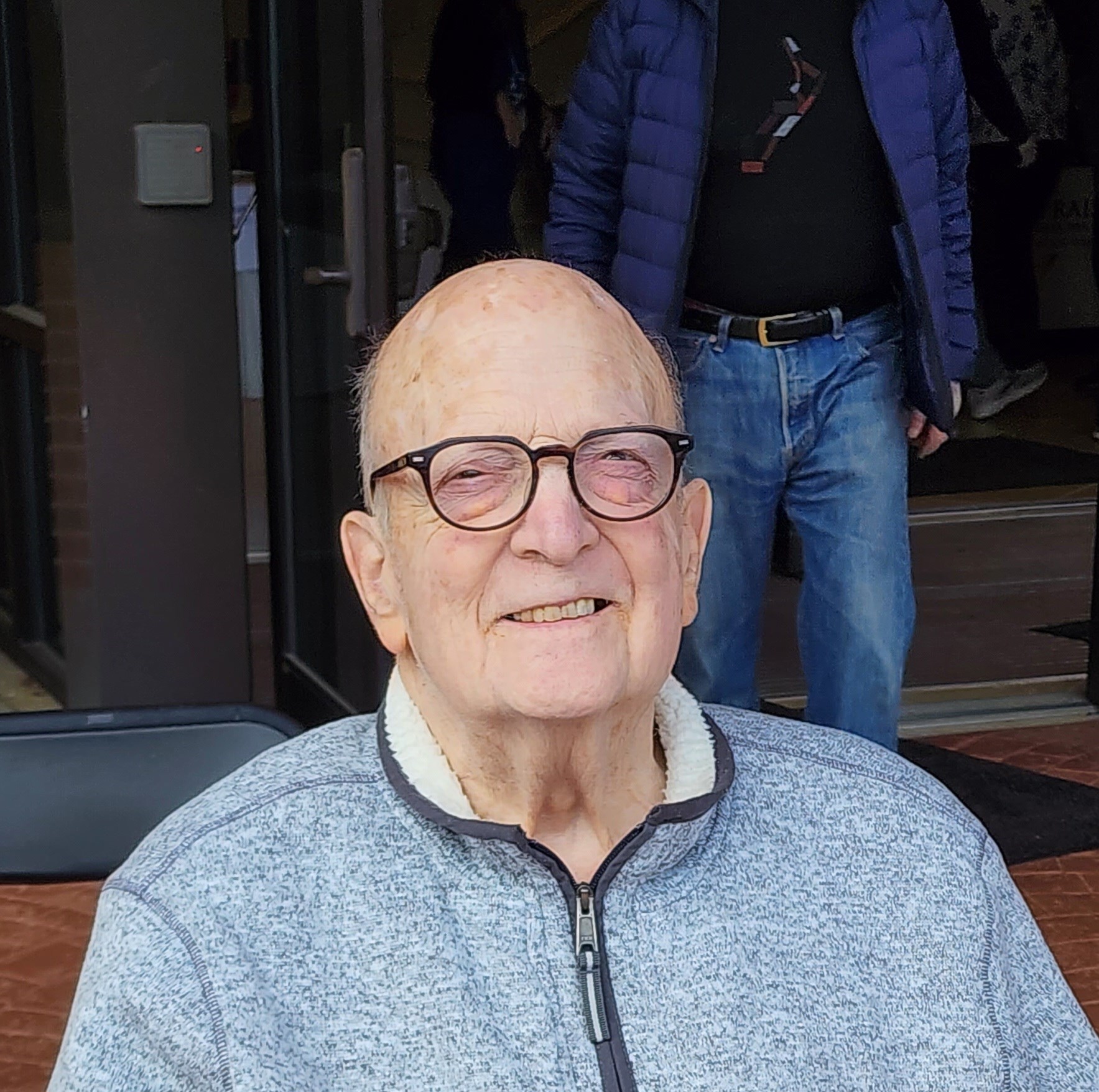 Obituary of Kenneth Lee Eisenberg