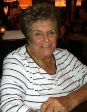 Obituary of Lenore D Lundquist