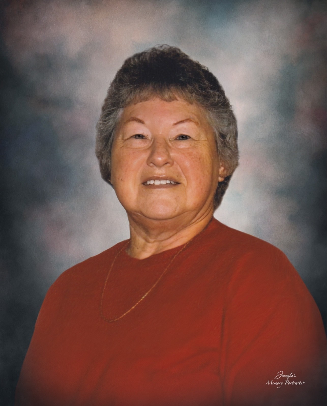 Obituary of Mary "Lucy" Lou Edwards