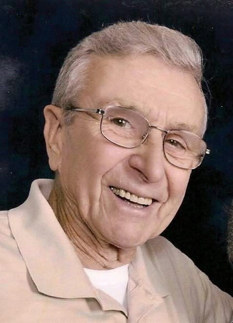 Obituary of Earl Baker Heisey