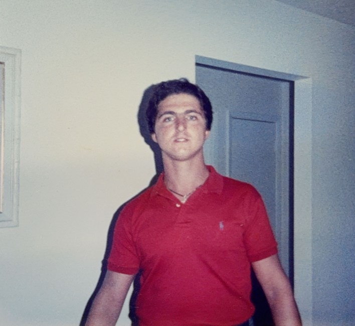 Obituary of Anthony J Fasanelli