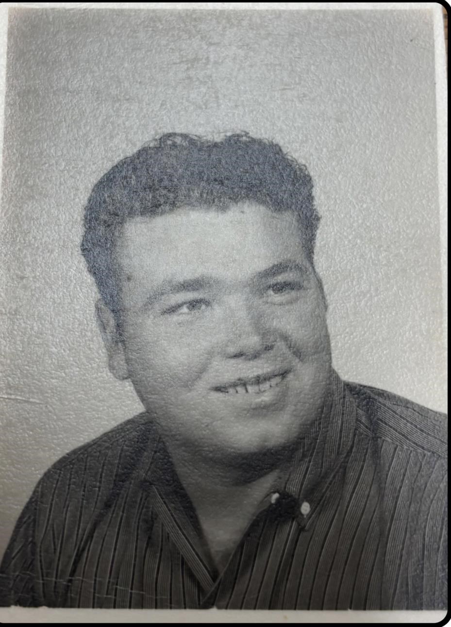 Obituario de Willie Elbert Bellew