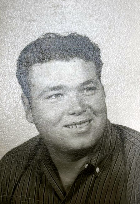 Obituary of Willie Elbert Bellew