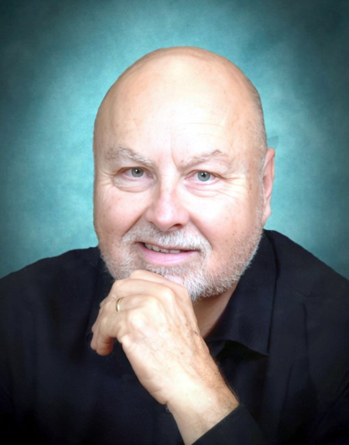 Obituary of Warren Edward Evrard