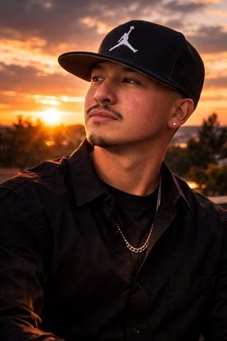 Obituary of Nickolas Amador Banuelos