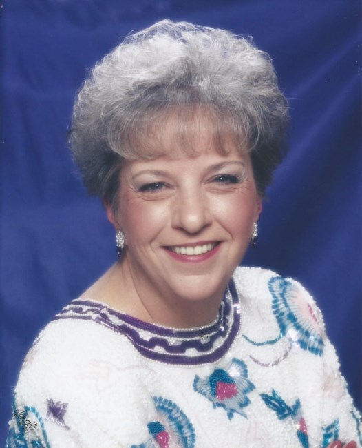 Obituario de Willie Jean Bevis