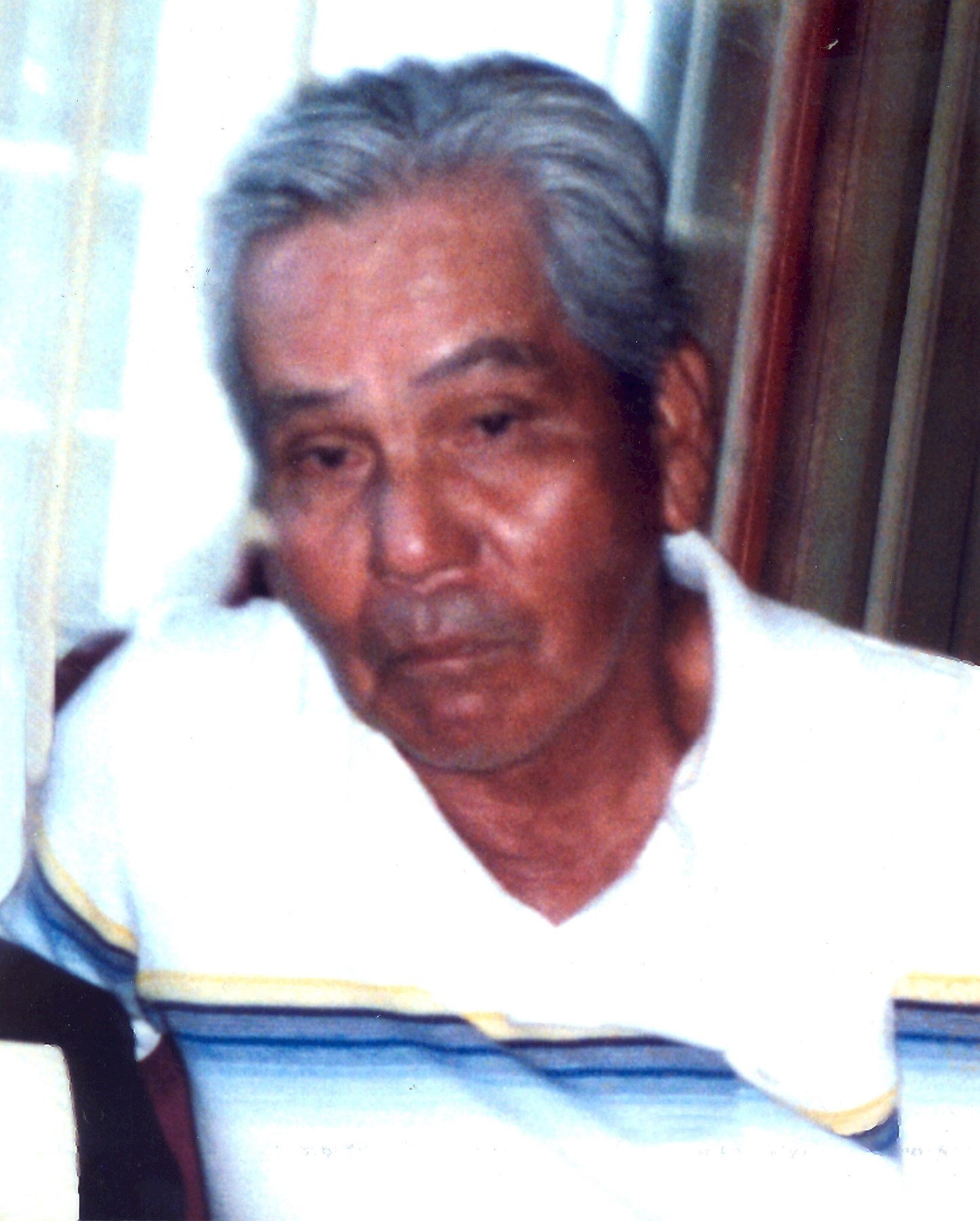 Eigoro Onaga Obituary Honolulu, HI