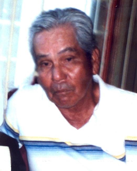 Eigoro Onaga Obituary Honolulu, HI