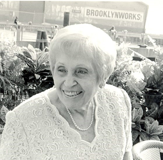 Obituary of Concetta "Tillie" Buffa