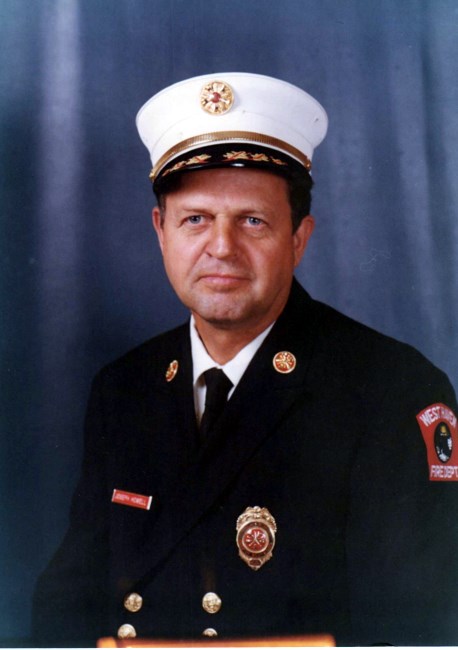 Obituary of Joseph C Howell