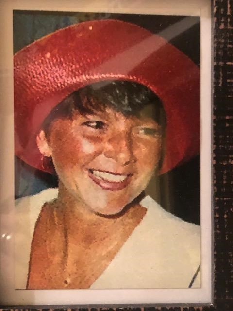 Obituary of Nilah Ann Reiman