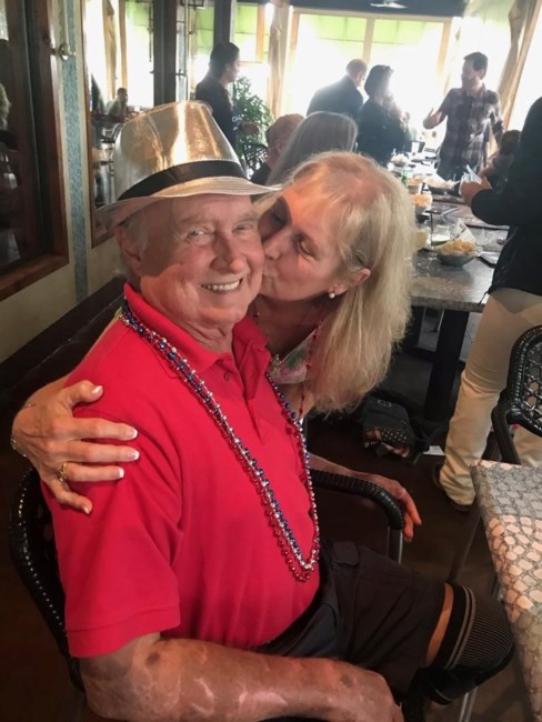 Obituary of Clarence Walter White III