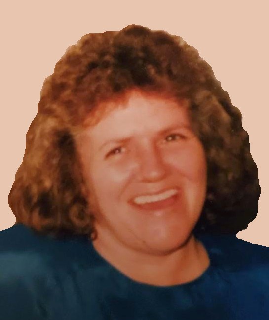 Obituary of Patricia Ann Heyer