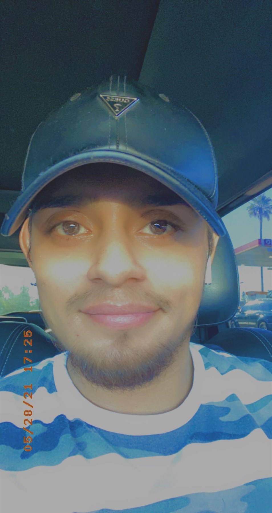 Obituary of Hector Guillermo Aguilar-Romero