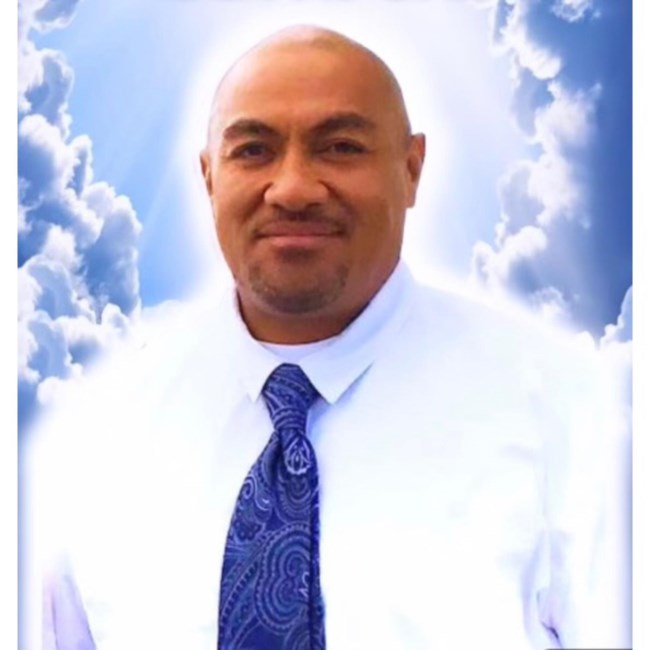 Obituary of Tevita Tuihalangingie Tafokitau