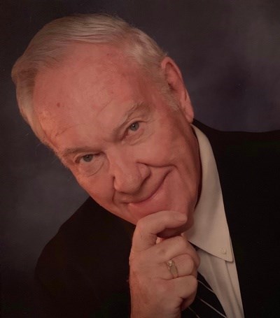 Obituary of John Robert Cassidy