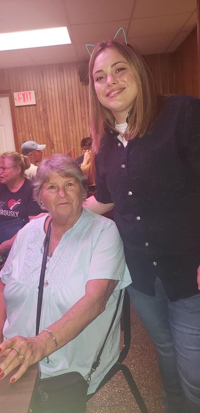 Obituary of Carol Ann Ruby