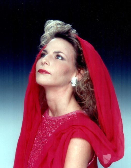 Obituary of Kimberly Ann Burrows